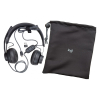 Logitech Zone para Microsoft Teams Auriculares con cable 828080 - 6