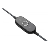 Logitech Zone para Microsoft Teams Auriculares con cable 828080 - 4