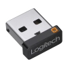 Logitech receptor USB unificado 828190 - 1