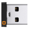 Logitech receptor USB unificado 828190 - 2