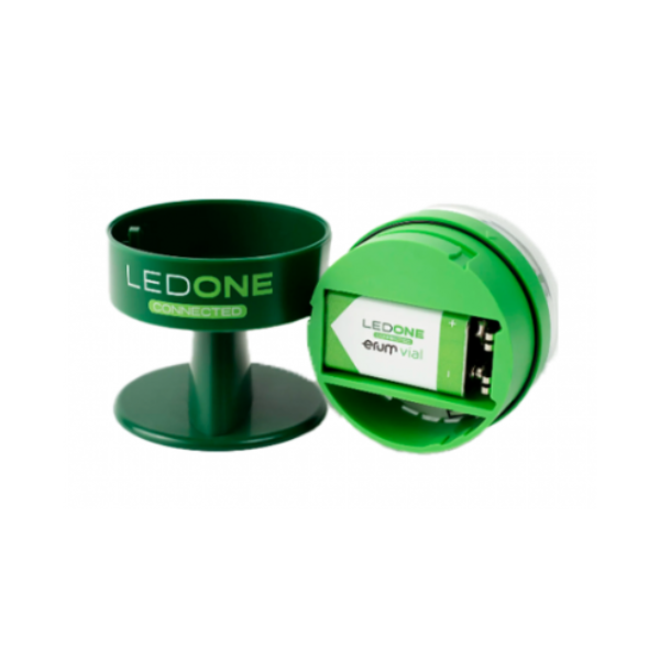 Luz de emergencia V16 homologada DGT con geolocalización 315712 426670 - 2