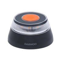 Luz de emergencia baliza V16 homologada DGT geolocalizable 426671