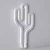 Luz neón LED "Cactus" 425851 - 2