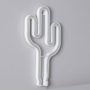 Luz neón LED "Cactus" 6405 425851 - 1
