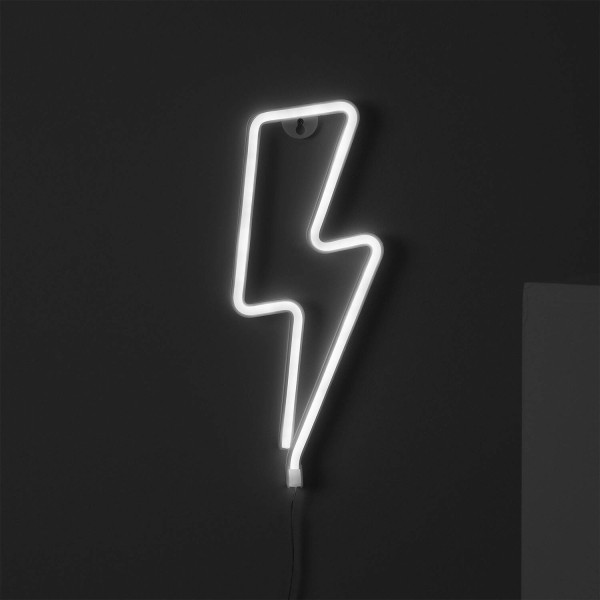 Luz neón LED "Rayo" 6407 425852 - 1