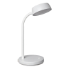 MAULabby lámpara de escritorio LED blanca 402524 - 1