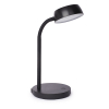 MAULabby lámpara de escritorio LED negra 402527 - 1