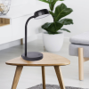 MAULabby lámpara de escritorio LED negra 402527 - 3