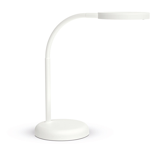 MAULjoy lámpara de escritorio LED blanca