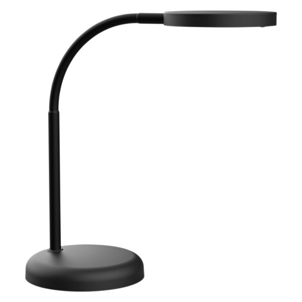 MAULjoy lámpara de escritorio LED negra