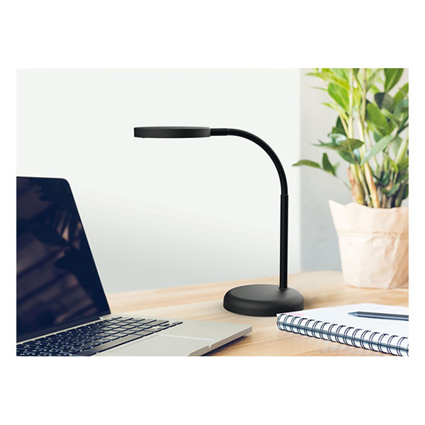MAULjoy lámpara de escritorio LED negra 402377 - 5