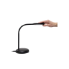 MAULjoy lámpara de escritorio LED negra 402377 - 4