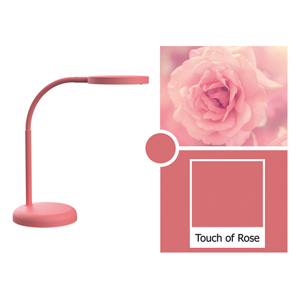 MAULjoy lámpara de escritorio LED rosa 402374 - 2