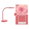 MAULjoy lámpara de escritorio LED rosa 402374 - 2