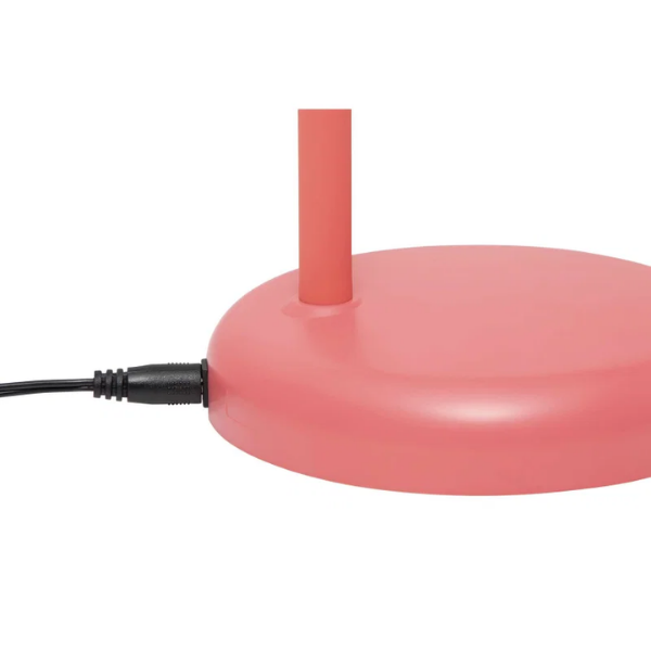MAULjoy lámpara de escritorio LED rosa 402374 - 4