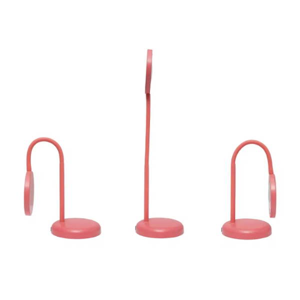 MAULjoy lámpara de escritorio LED rosa 402374 - 3