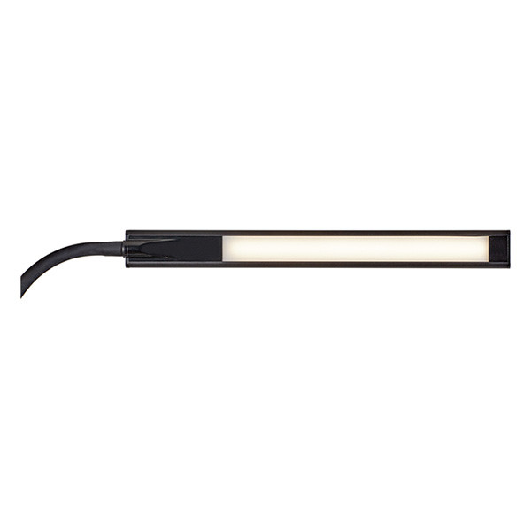 MAULpirro Lámpara de escritorio LED regulable negra 402370 - 2
