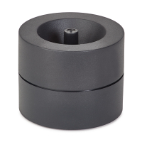 MAULpro Eco Portaclips magnético reciclado negro 402422