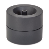 MAULpro Eco Portaclips magnético reciclado negro 402422 - 1