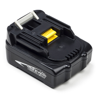 Makita BL1415 / 195443-0 batería 14,4 V, 1500 mAh, Li-ion (marca 123tinta) 14.4LXT 14.4VLXT 195443-0 196280-5 196875-4 AMA00142