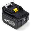 Makita BL1430B / 197615-3 batería 14,4 V, 3000 mAh (marca 123tinta) AMA00263 - 1