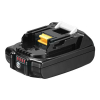 Makita bateria BL1815N / 196235-0 / 18V LXT 18V, 1500 mAh (marca 123tinta) AMA00491 - 1