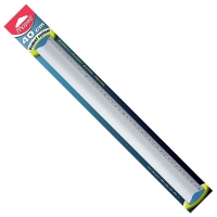 Maped Regla de aluminio (40 cm)