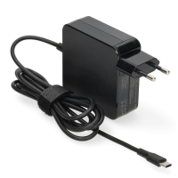 Marca 123tinta - Cargador universal USB-C (20V, 4,5A, 90W) ADR00272