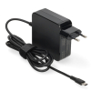 Marca 123tinta - Cargador universal USB-C (20V, 4,5A, 90W) ADR00272 - 1