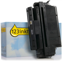 Marca 123tinta - HP 09A (C3909A/EP-W) toner negro