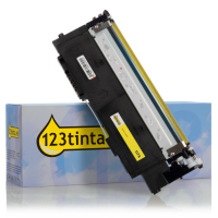 Marca 123tinta - HP 117A (W2072A) toner amarillo W2072AC 055463