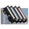 Marca 123tinta - HP 117A toners | Pack negro + 3 colores