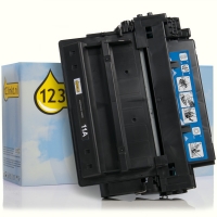 Marca 123tinta - HP 11A (Q6511A) toner negro