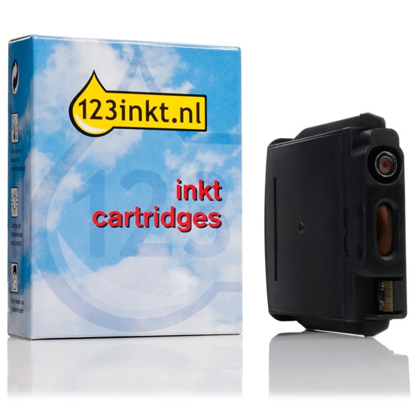 Marca 123tinta - HP 11 (C4837AE) cartucho de tinta magenta C4837AEC 030402 - 1