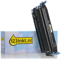 Marca 123tinta - HP 124A (Q6000A) toner negro