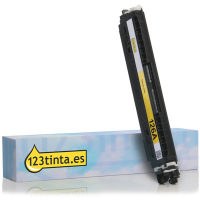 Marca 123tinta - HP 126A (CE313A) toner magenta