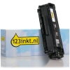 Marca 123tinta - HP 12A (Q2612A) toner negro XL