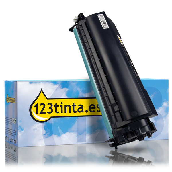 Marca 123tinta - HP 135X (W1350X) toner negro XL W1350XC 055497 - 1