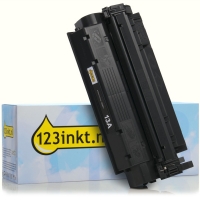 Marca 123tinta - HP 13A (Q2613A) toner negro Q2613AC 033071