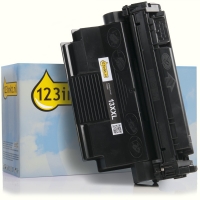 Marca 123tinta - HP 13X XL (Q2613X XL) toner negro XXL 033086 Marca 123tinta - HP 13X XL (Q2613X XL) toner negro XXL 033086