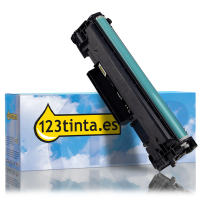 Marca 123tinta - HP 142A (W1420A) toner negro W1420AC 055503