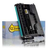 Marca 123tinta - HP 147A (W1470A) toner negro