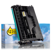 Marca 123tinta - HP 147Y (W1470Y) toner negro XXL 093075