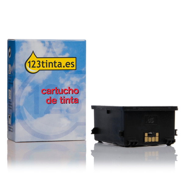 Marca 123tinta - HP 14 (C5010DE) cartucho color C5010DEC 031312 - 1