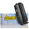 Marca 123tinta - HP 15X (C7115X) toner negro XL 032136 - 1