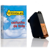 Marca 123tinta - HP 15 (C6615DE) cartucho de tinta negro