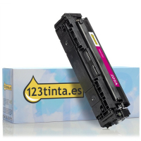 Marca 123tinta - HP 205A (CF533A) toner magenta