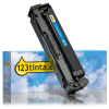 Marca 123tinta - HP 207X (W2211X) toner cian XL
