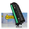 Marca 123tinta - HP 212A (W2120A) toner negro