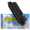 Marca 123tinta - HP 213A (W2130A) toner negro 133029 - 1